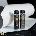 پاد وینچی رویال ادیشن ووپو <br><span>Voopoo Vinci Pod Kit Royal Edition</span> - Image 4